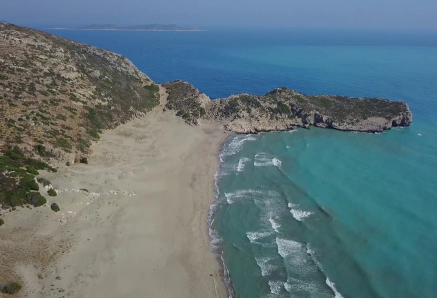 Daily Patara Tour from Saklikent 2