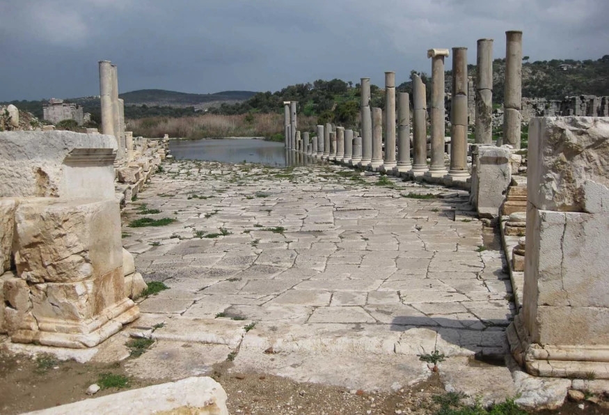 Daily Patara Tour from Saklikent 3