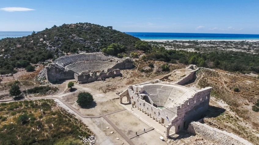 Daily Patara Tour from Saklikent 4