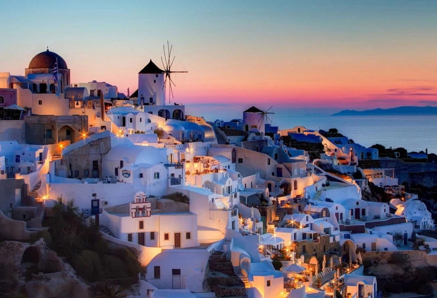 Daily Greece Kos Island Excursion 4