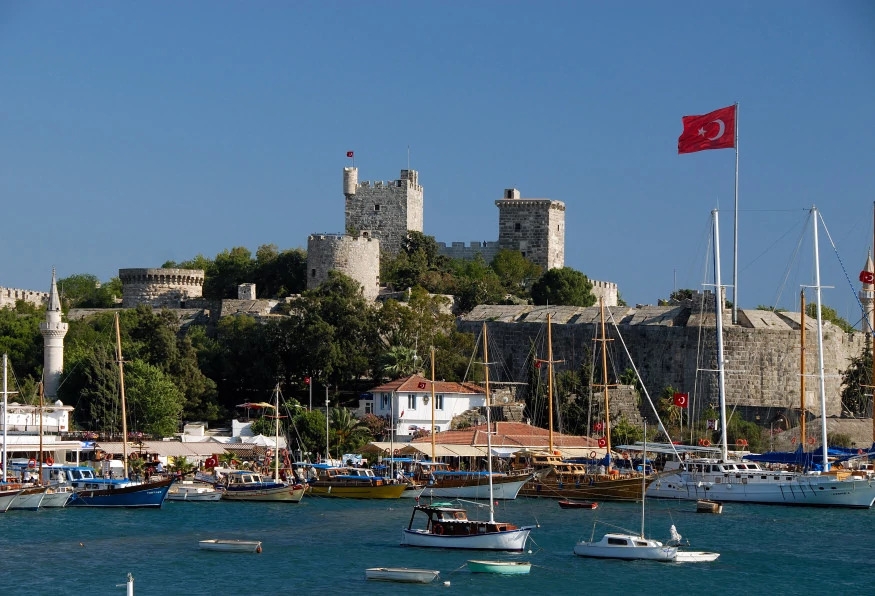 Daily Greece Kos Island Excursion 6