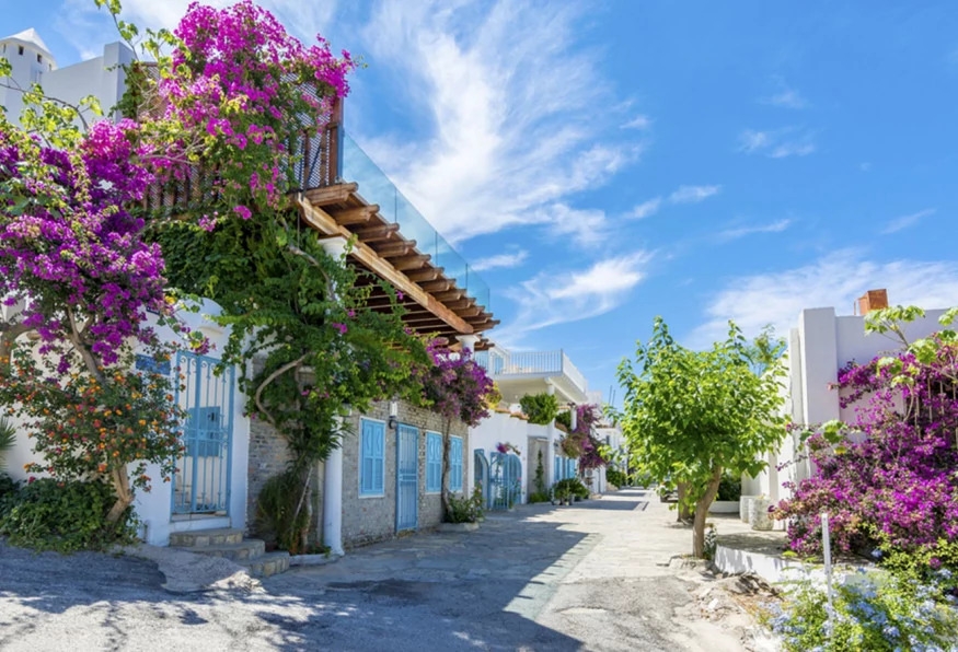Daily Greece Kos Island Excursion 7