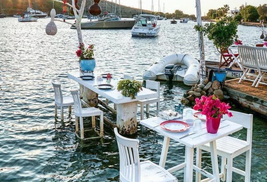 Daily Greece Kos Island Excursion 8