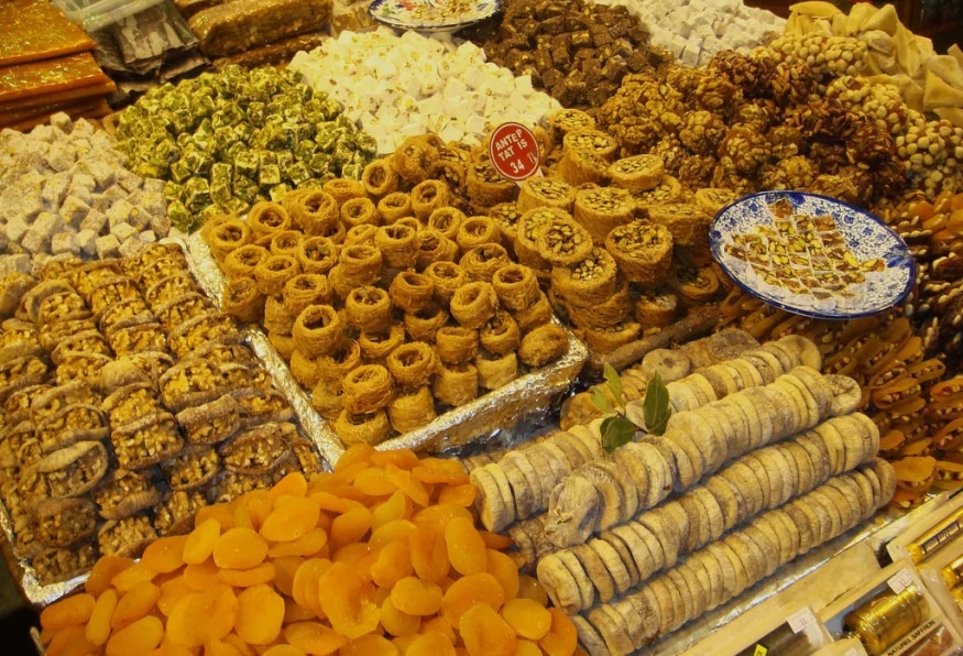 Daily Saklikent Cooking Tour 6