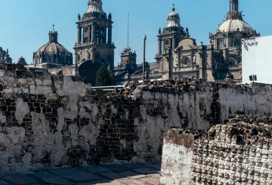 7 Days Mexico City & Puebla 5