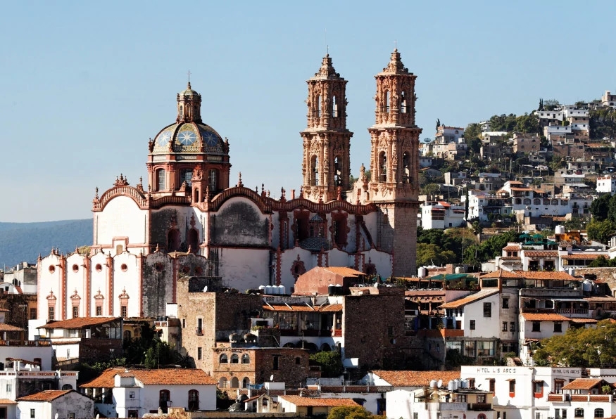 7 Days Mexico City & Puebla 14