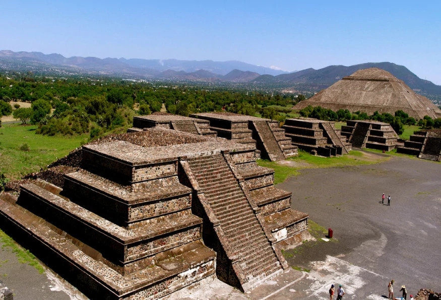 7 Days Mexico City & Puebla 19
