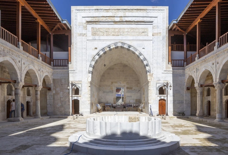 Daily Sivas City Tour 1