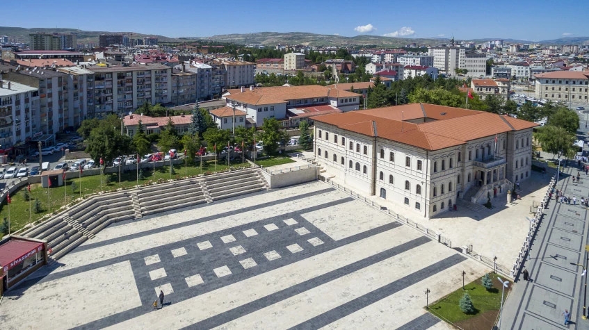 Daily Sivas City Tour 2