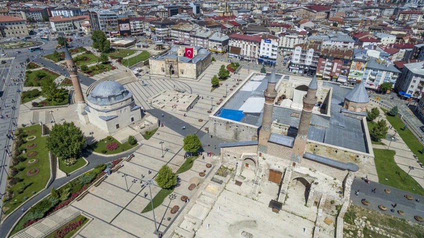 Daily Sivas City Tour 3