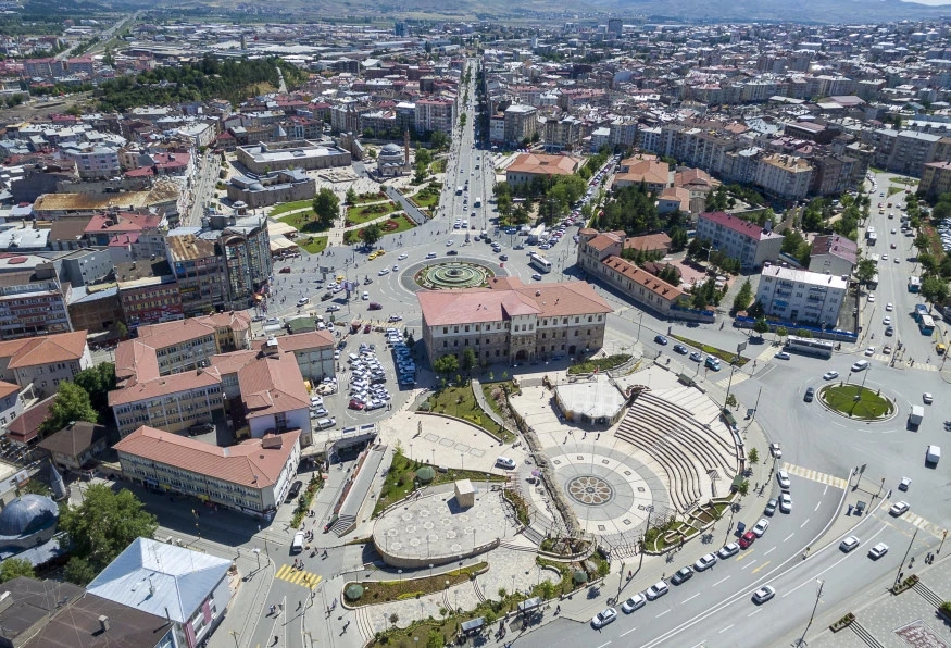 Daily Sivas City Tour 4