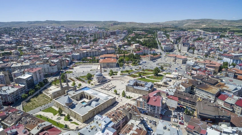 Daily Sivas City Tour 5