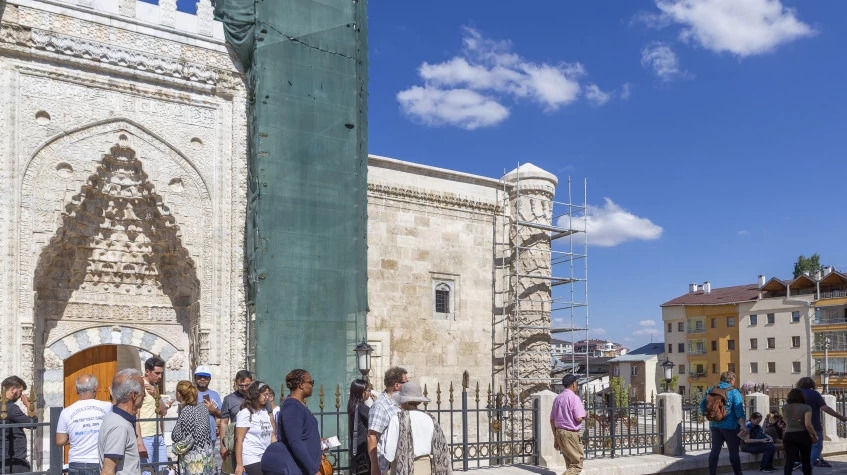 Daily Sivas City Tour 8