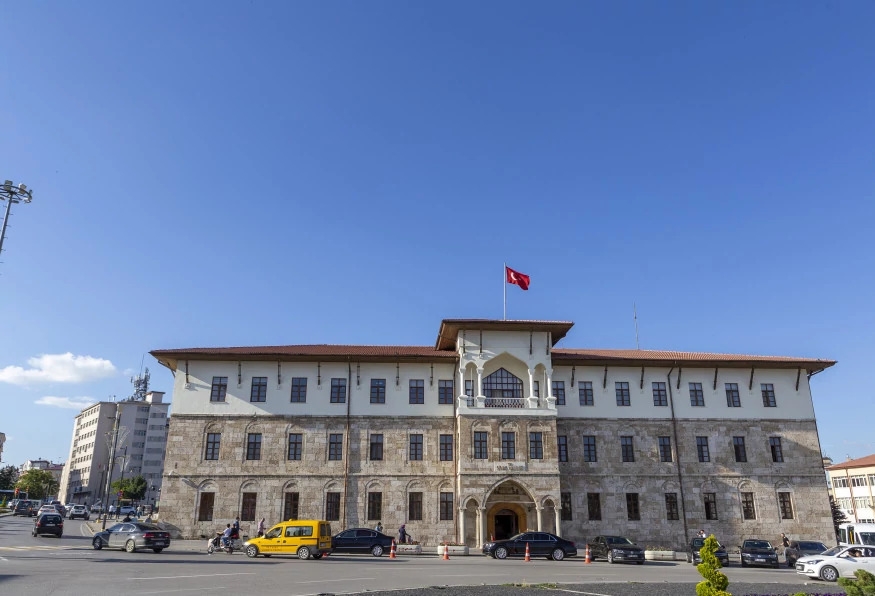 Daily Sivas City Tour 9
