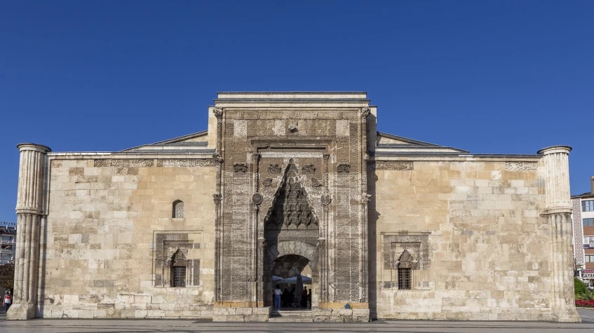 Daily Sivas City Tour 10