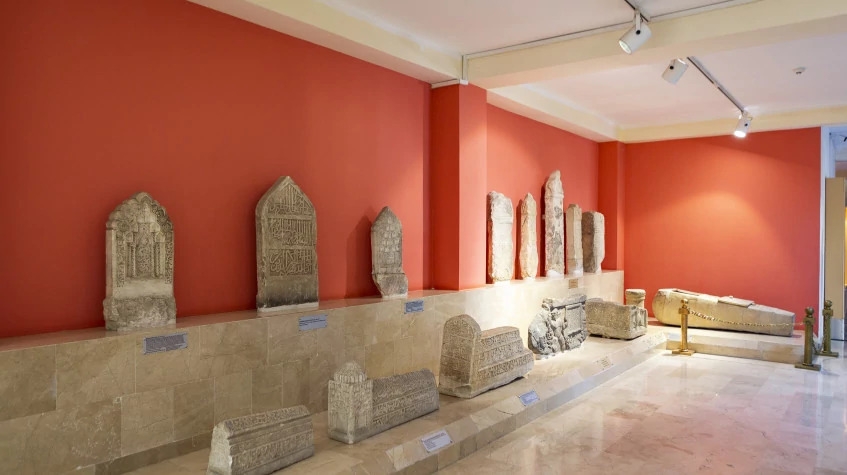 Daily Sivas City Tour 11