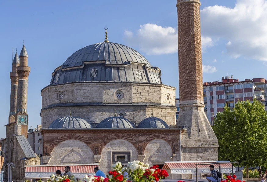 Daily Sivas City Tour 13