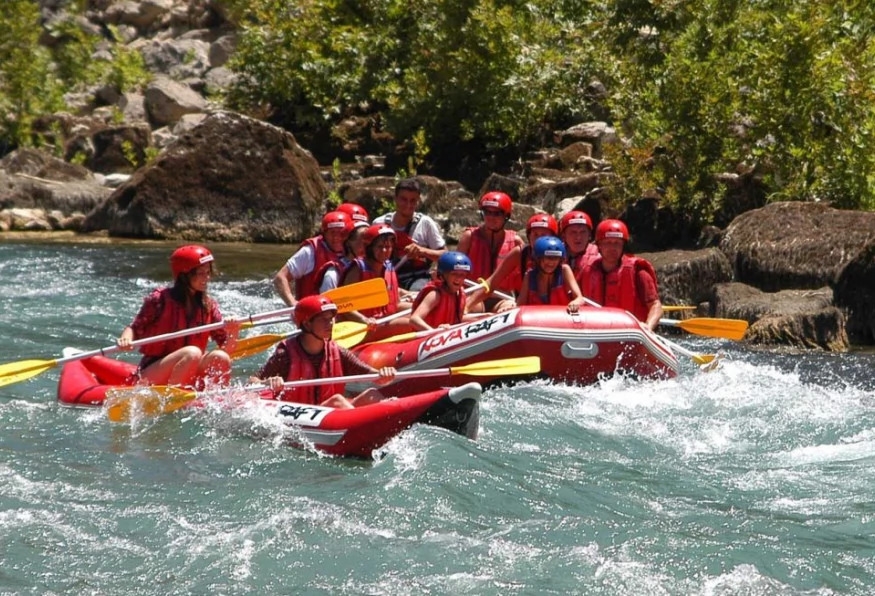 Daily Dalyan Mud Baths Tour from Bodrum 9