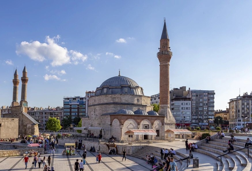 5 Days Sivas City & Cooking Tour 9
