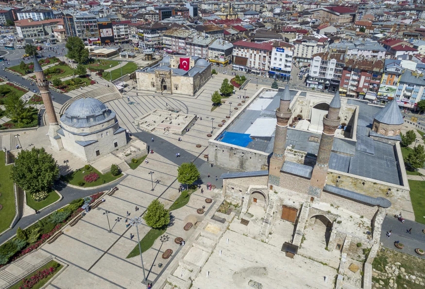 5 Days Sivas City & Cooking Tour 11