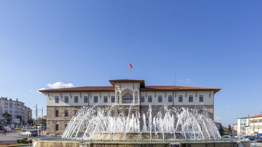 5 Days Sivas City & Cooking Tour 12