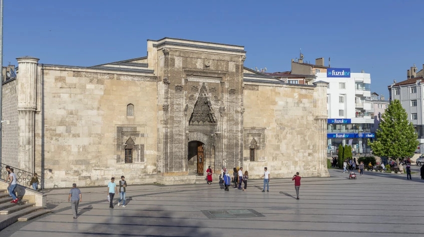 5 Days Sivas City & Cooking Tour 16