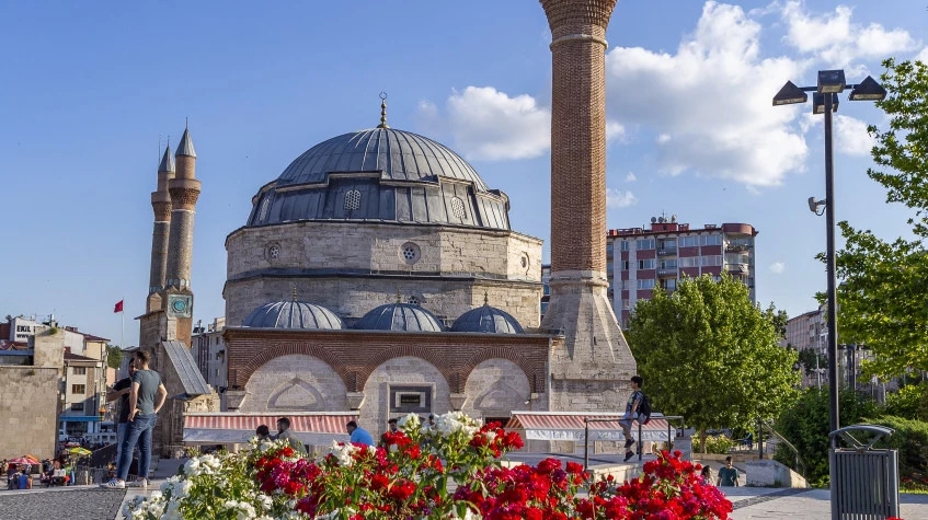 5 Days Sivas City & Cooking Tour 20