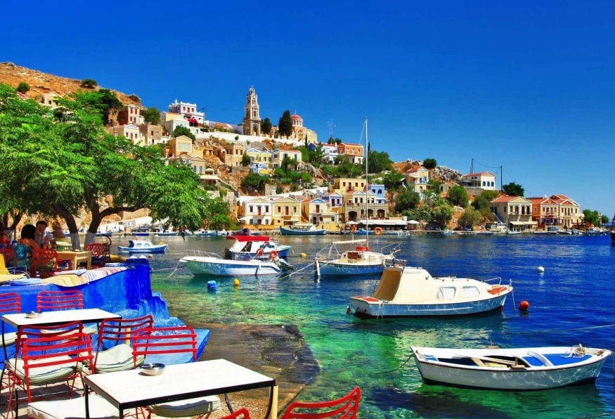Istanbul City Tour from Bodrum With Hotel Acc. 7