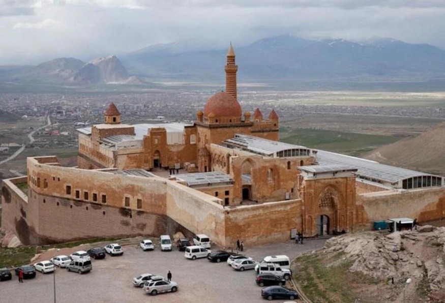 6 Days Turkey East Igdir Citys Tour 9