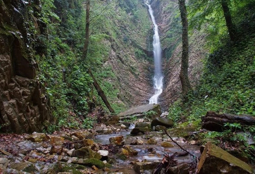 Daily Zonguldak Waterfalls & Shopping Tour 1