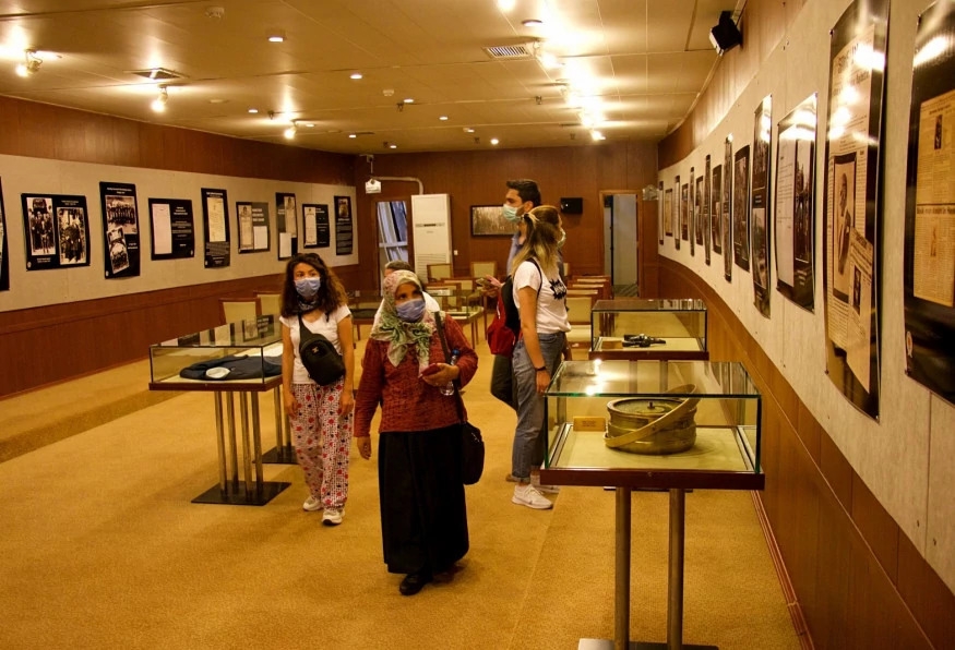 Daily Zonguldak City Tour 2
