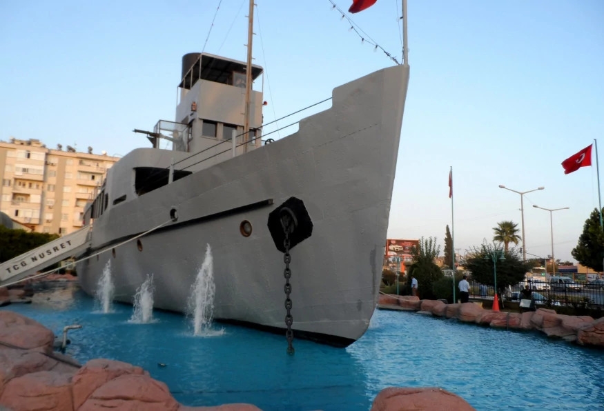 Daily Zonguldak City Tour 4