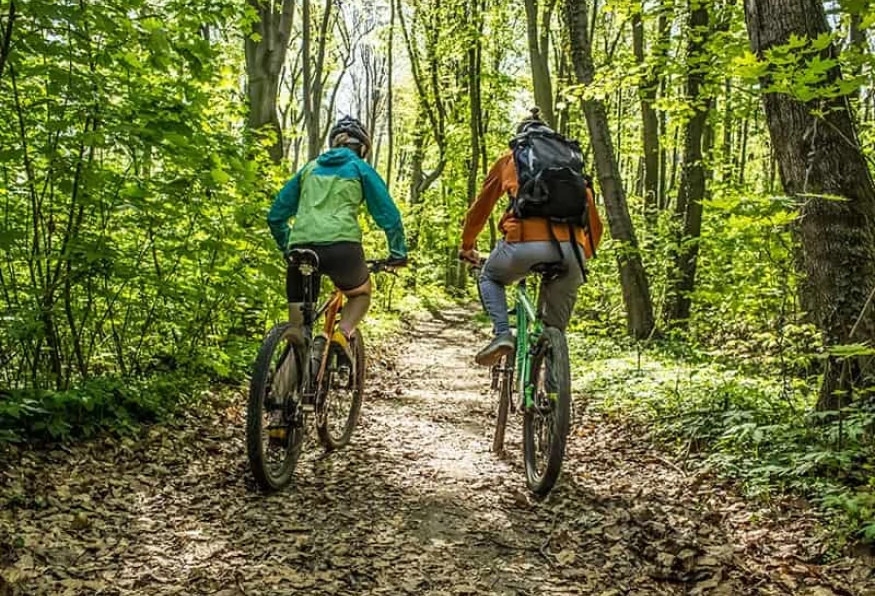 Daily Zonguldak Bicycle Tour 2