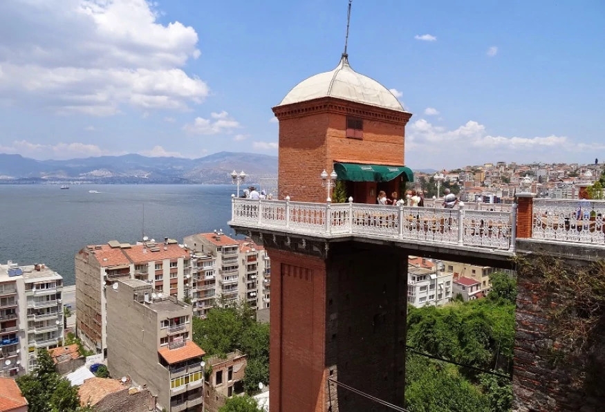 Daily Izmir Smyrna Tour from Pergamon 1