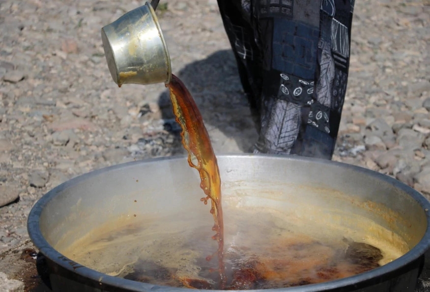 Authentic Cappadocia Grape Harvest & Pekmez Making Tour – Traditional Turkish Food Experience 5