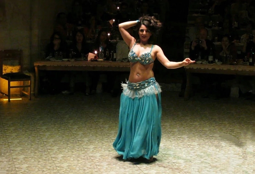 Daily Cappadocia Belly Dancing Classes Tour 3