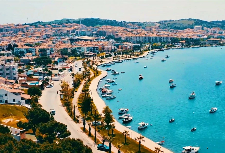 Daily Assos & Behramkale Tour from Ayvalik 9