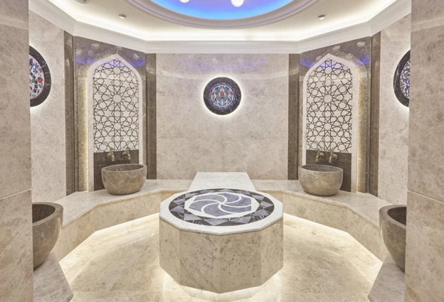 Daily Balikesir Turkish Bath Tour 5