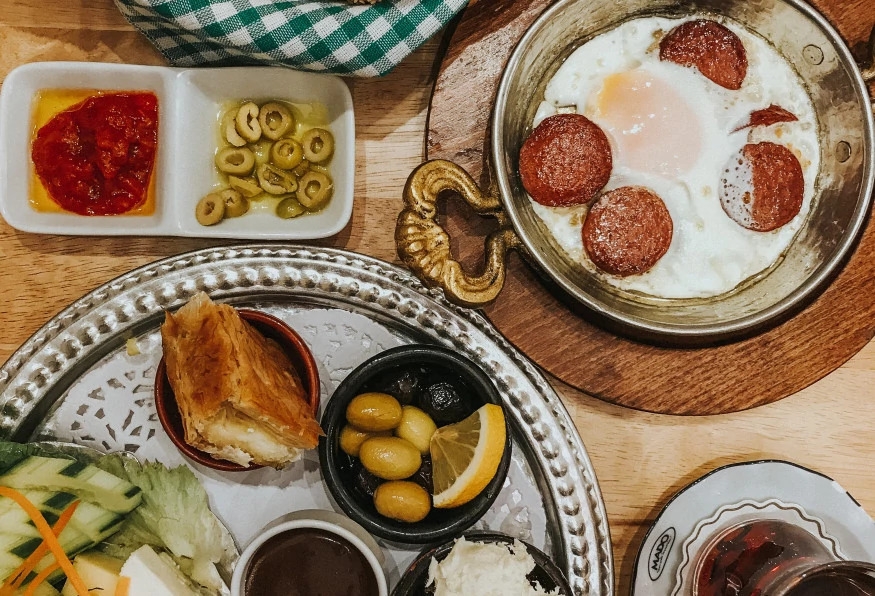 Daily Denizli Cooking Lesson & Shopping Tour 6