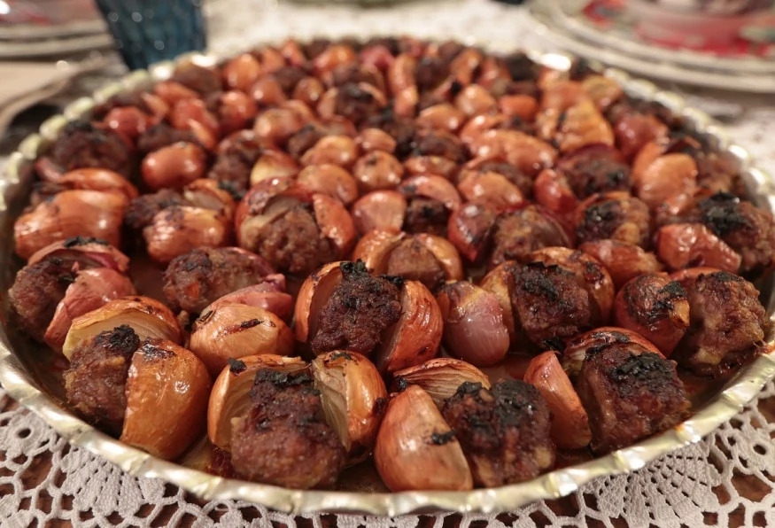 Daily Gaziantep Cooking Lesson & Shopping Tour 2