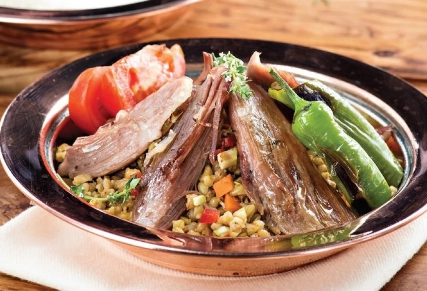 4 Days Corum City & Cooking Tour 12