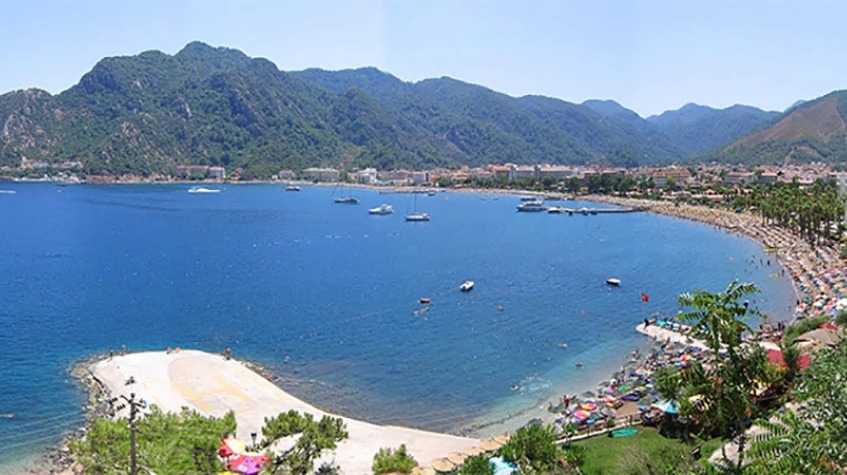 Daily Icmeler Tour from Oludeniz 3