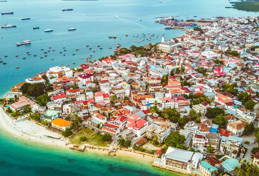 5 Days Tanzania Safari and Zanzibar Beach Holiday 14