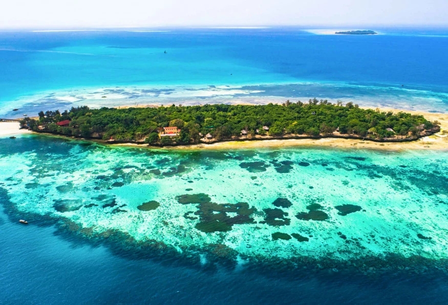 5 Days Tanzania Safari and Zanzibar Beach Holiday 18