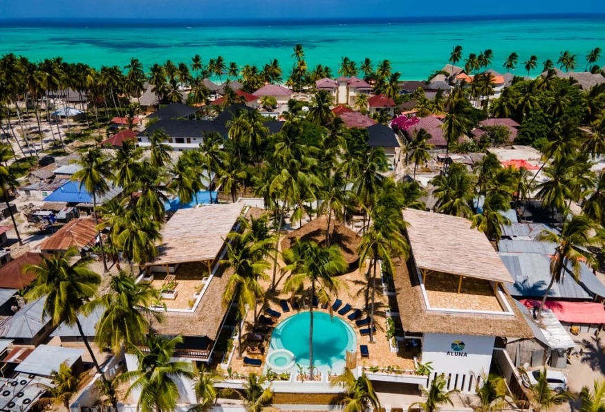 5 Days Tanzania Safari and Zanzibar Beach Holiday 19