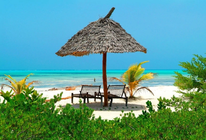 5 Days Tanzania Safari and Zanzibar Beach Holiday 20
