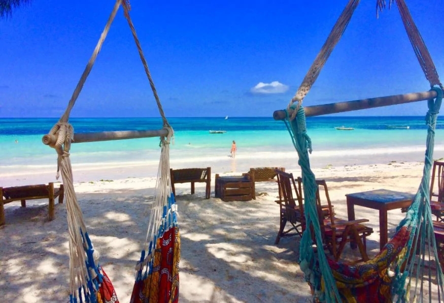 5 Days Tanzania Safari and Zanzibar Beach Holiday 23