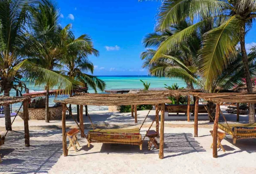 5 Days Tanzania Safari and Zanzibar Beach Holiday 24