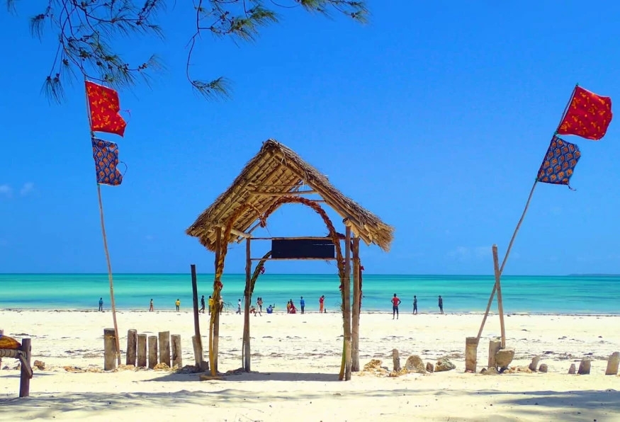 5 Days Tanzania Safari and Zanzibar Beach Holiday 25
