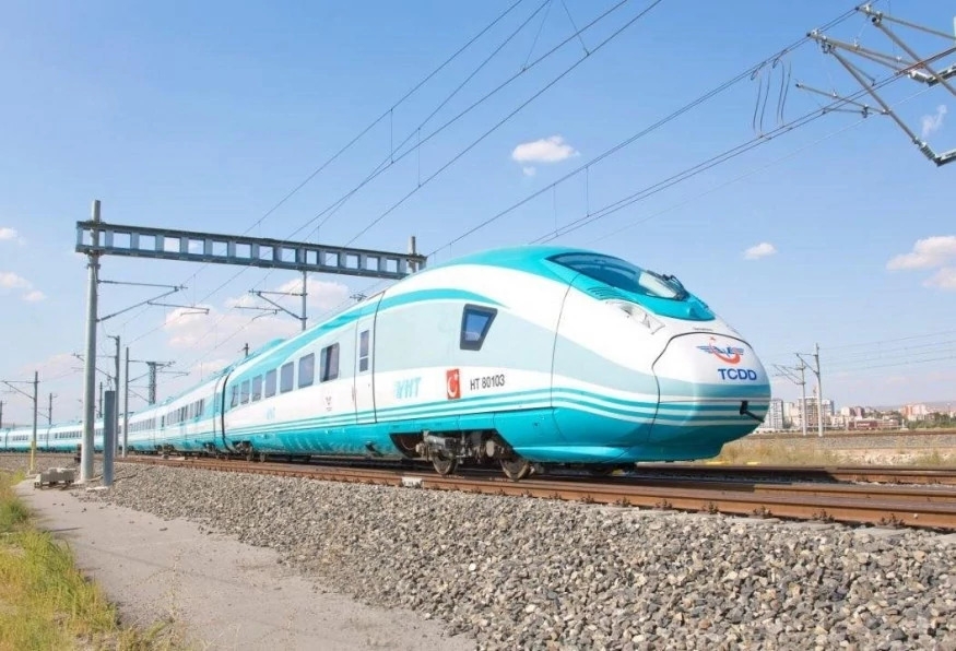 7 Days Highlights of Turkey by Speed Train Tour 1